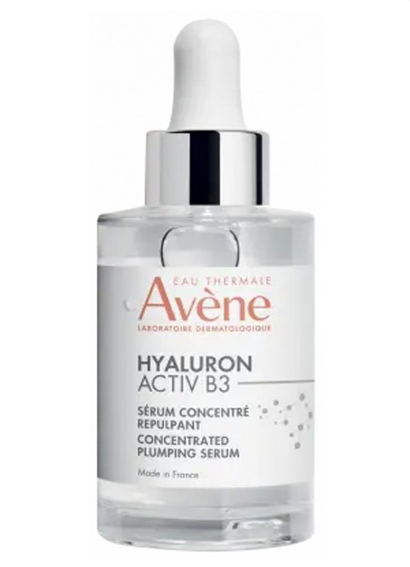 Avène Hyaluron Activ B3 Sérum Concentré Repulpant 30ml